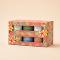 Yankee Candle set 6 mini candle Hello Italy