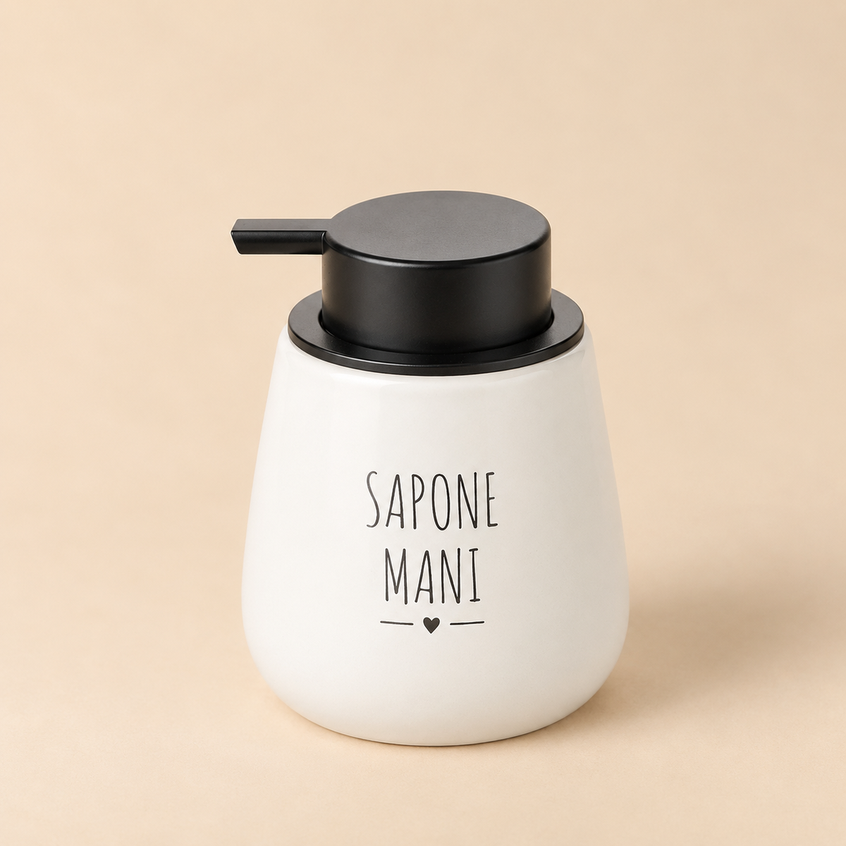 Dispenser sapone Dolomite