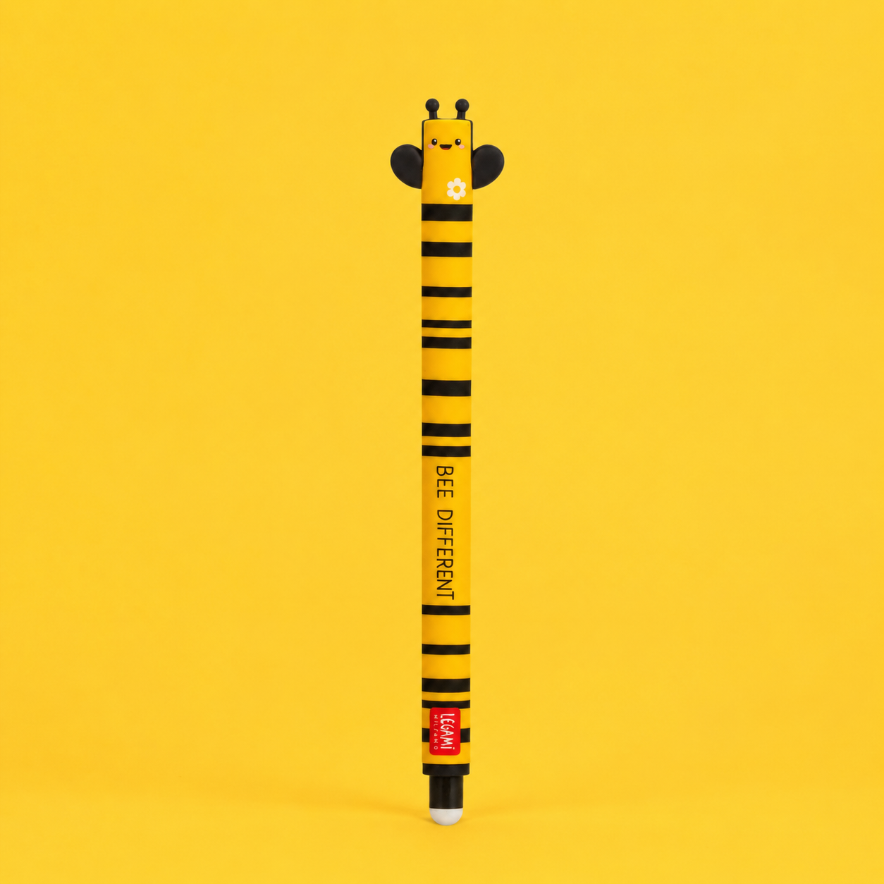 Penna Gel Cancellabile Bee – Ape di Legam