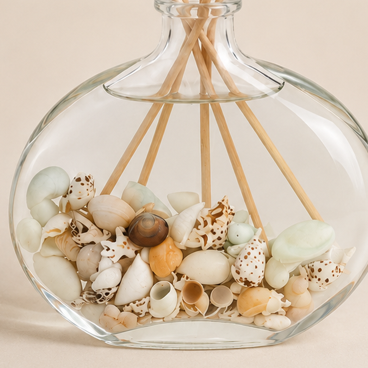 Diffusore essenza "Nature Stoneglow" Luxe Lavander & Chamomille