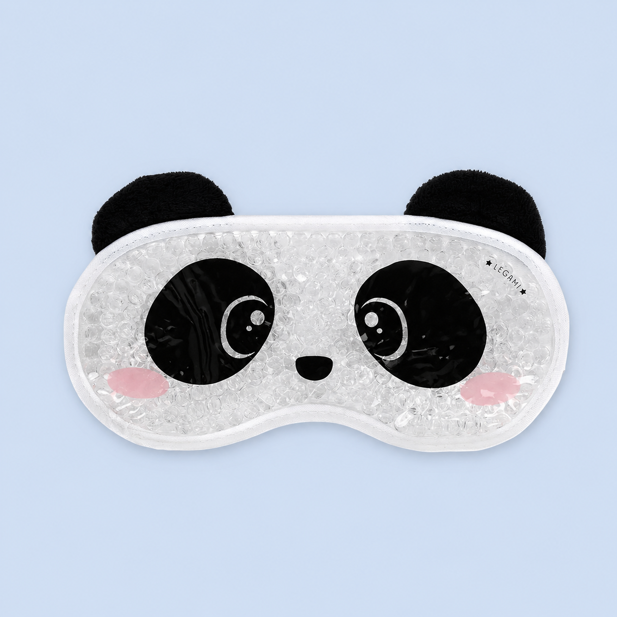 Maschera gel Legami Panda