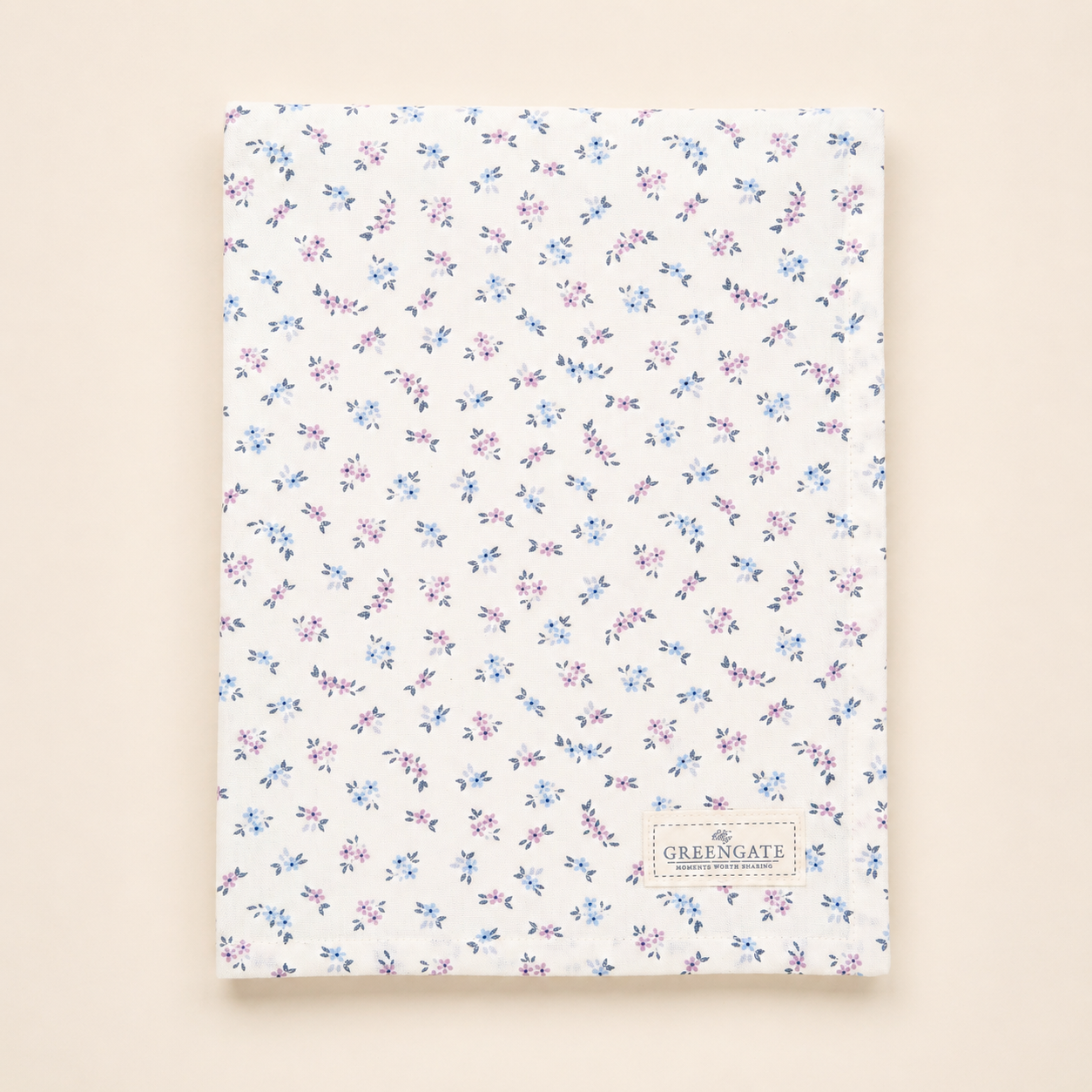 Tovaglia centrotavola Emely 100x100cm