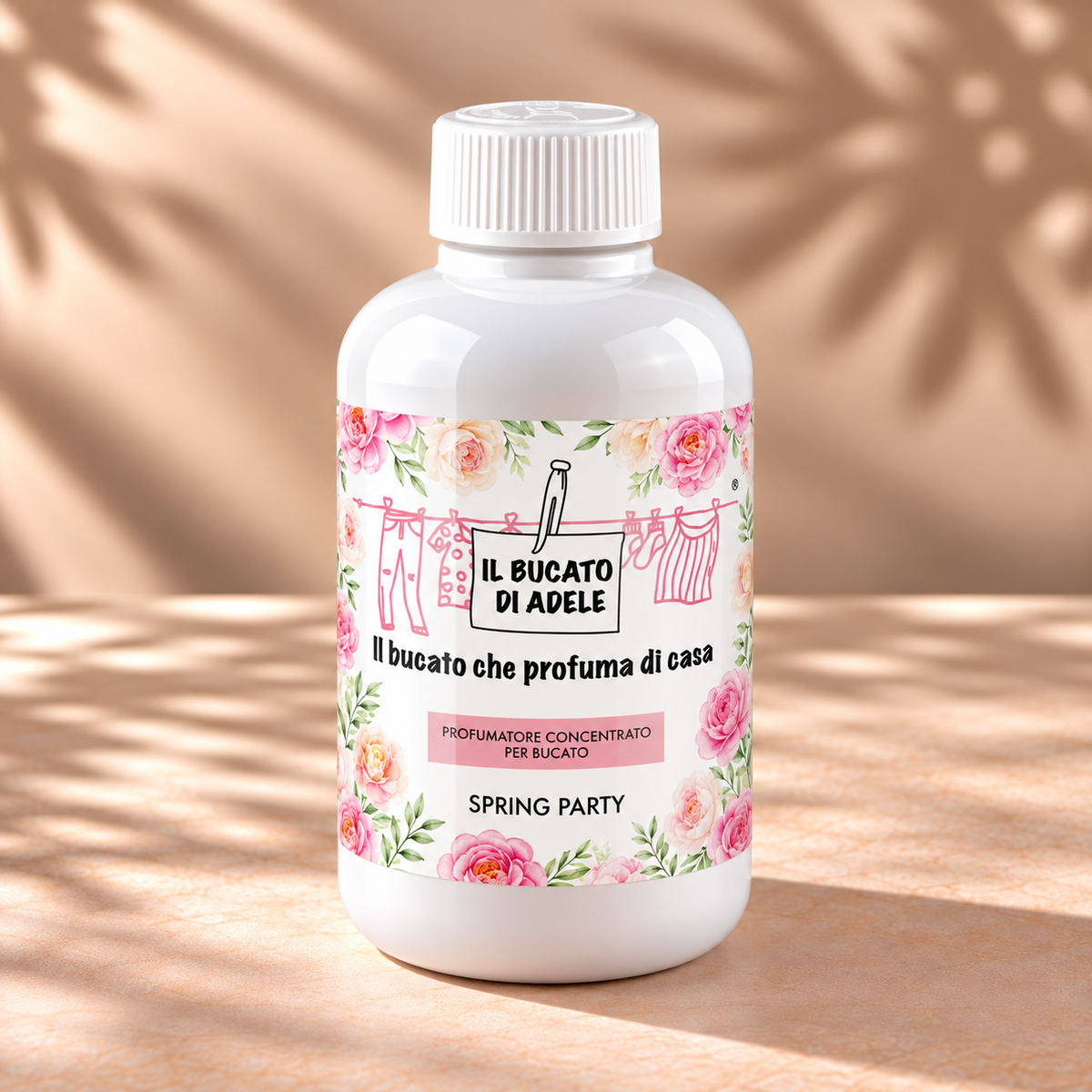 Essenza Il Bucato di Adele Spring Party 500ml