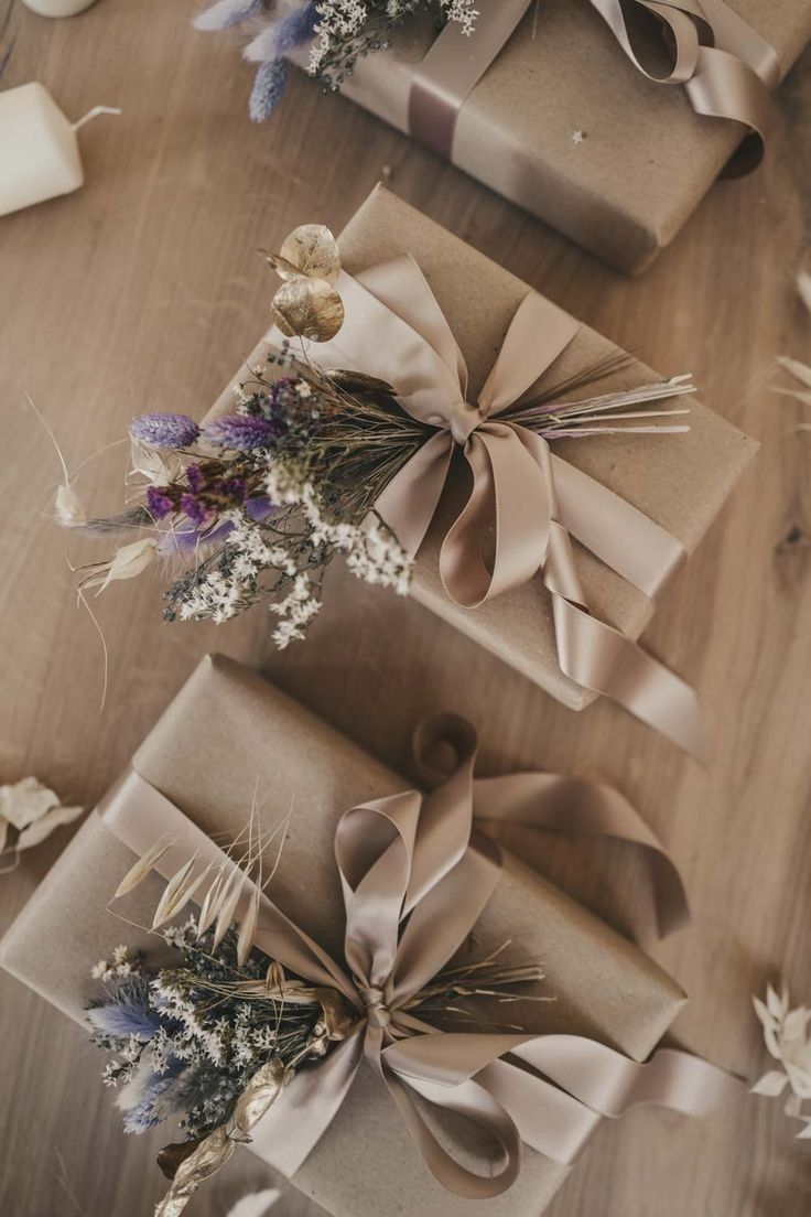 Confezione regalo Gift