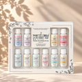 Il bucato di Adele cofanetto 10 fragranze speciali 20ml