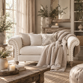 Divano 2 Posti Dianora – 155 x 75 x 64 cm