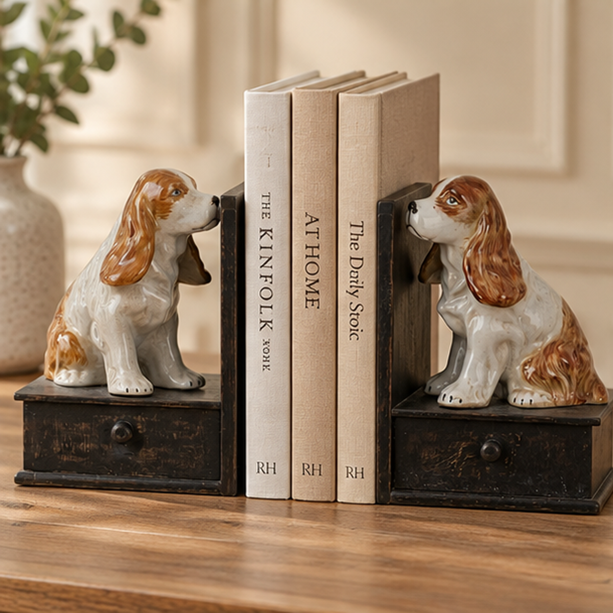 Fermalibri Cavalier King