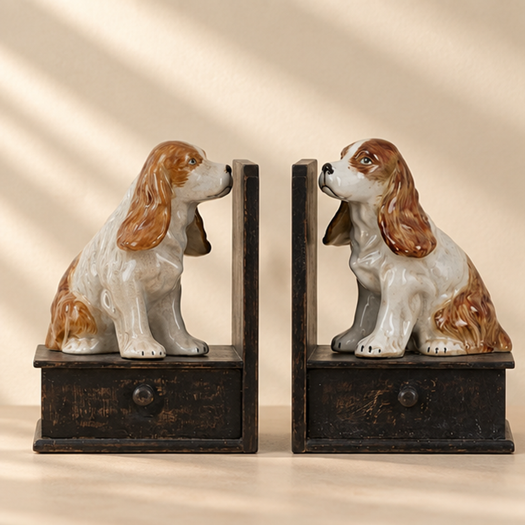 Fermalibri Cavalier King