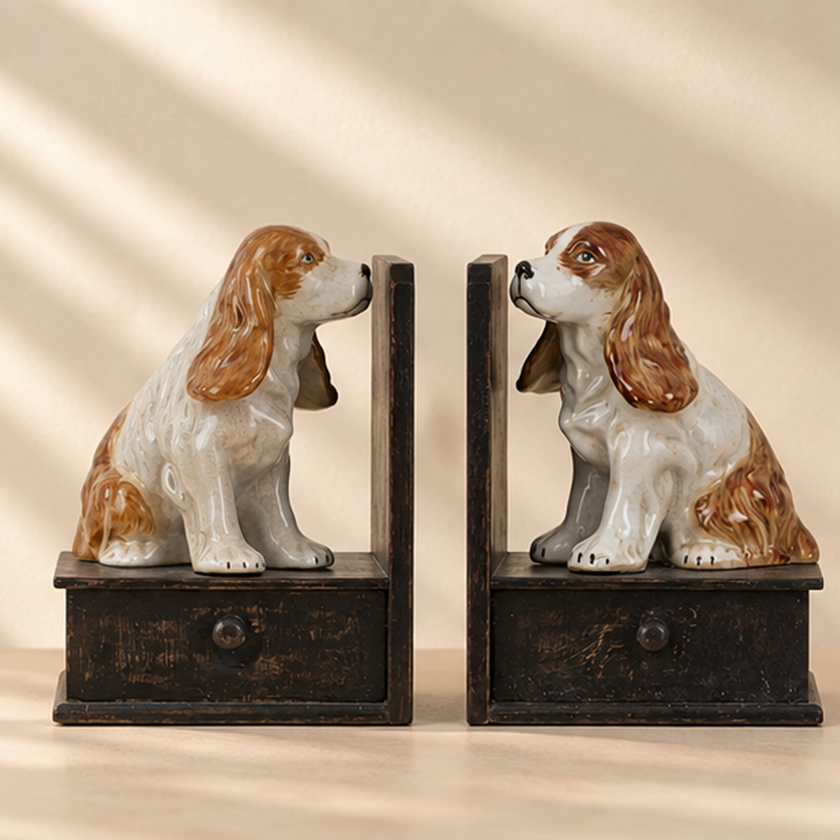 Fermalibri Cavalier King