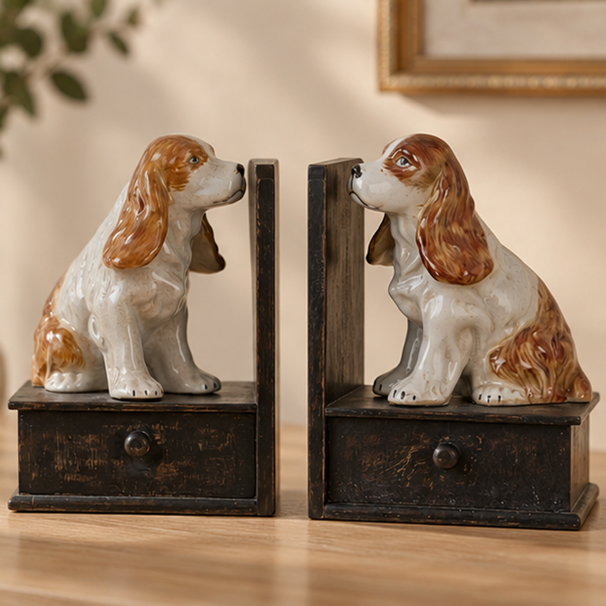 Fermalibri Cavalier King