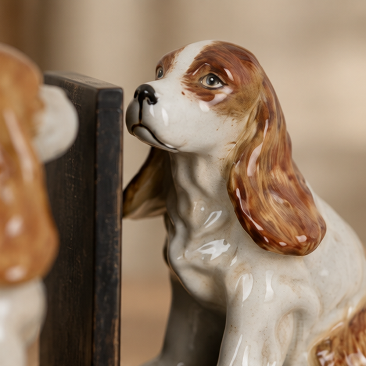 Fermalibri Cavalier King