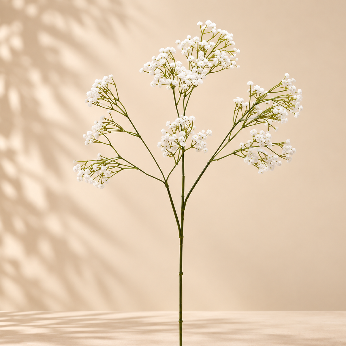 Gypsophila Artificiale EDG Bianca H 60 cm