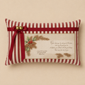 Cuscino Jingle Bells