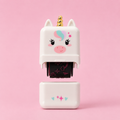 Timbro Decorativo a Rullo Legami Roller Stamp Unicorn