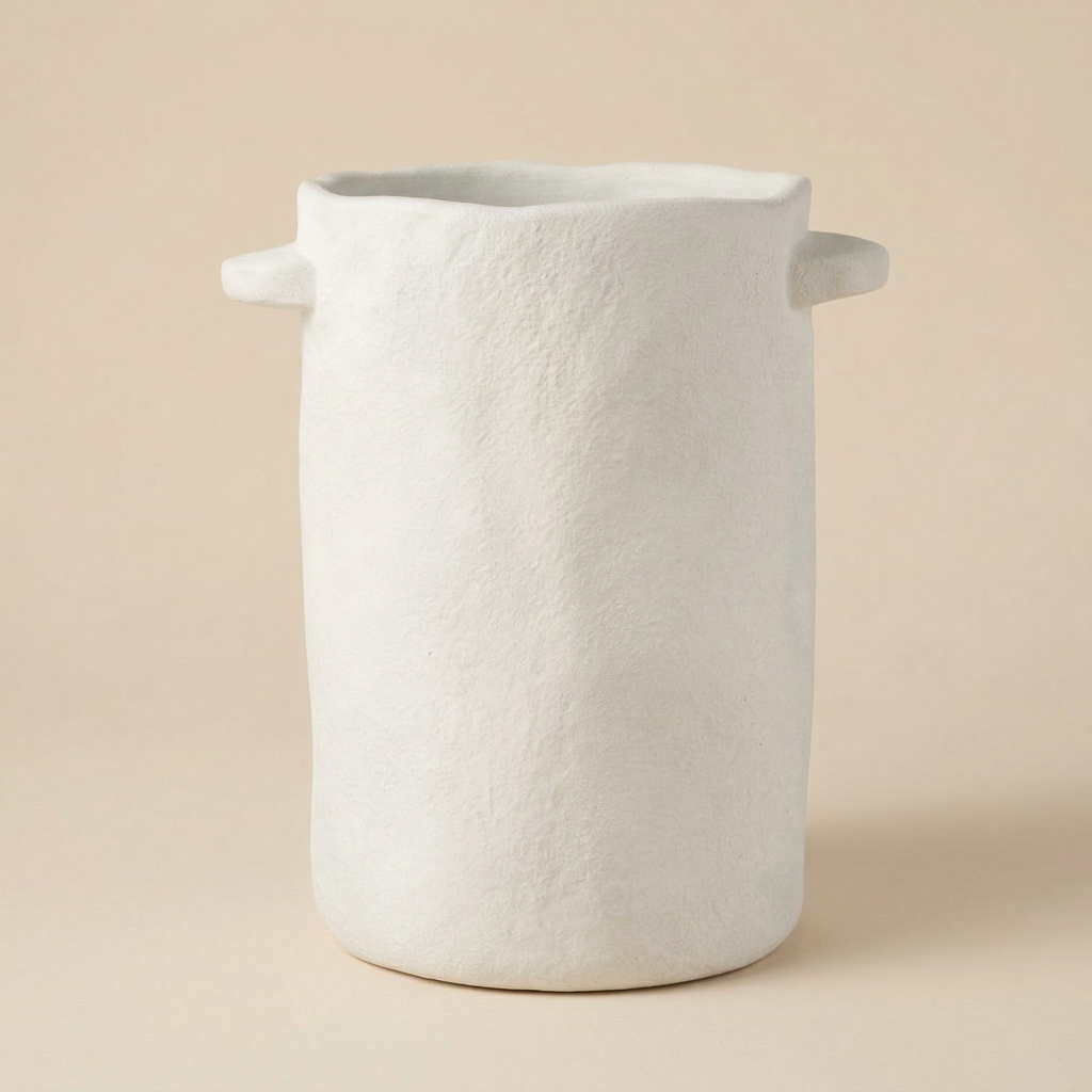 Vaso lungo h.29