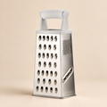 Grattugia Multifunzione a 4 Lati Tescoma 22 x 9 cm