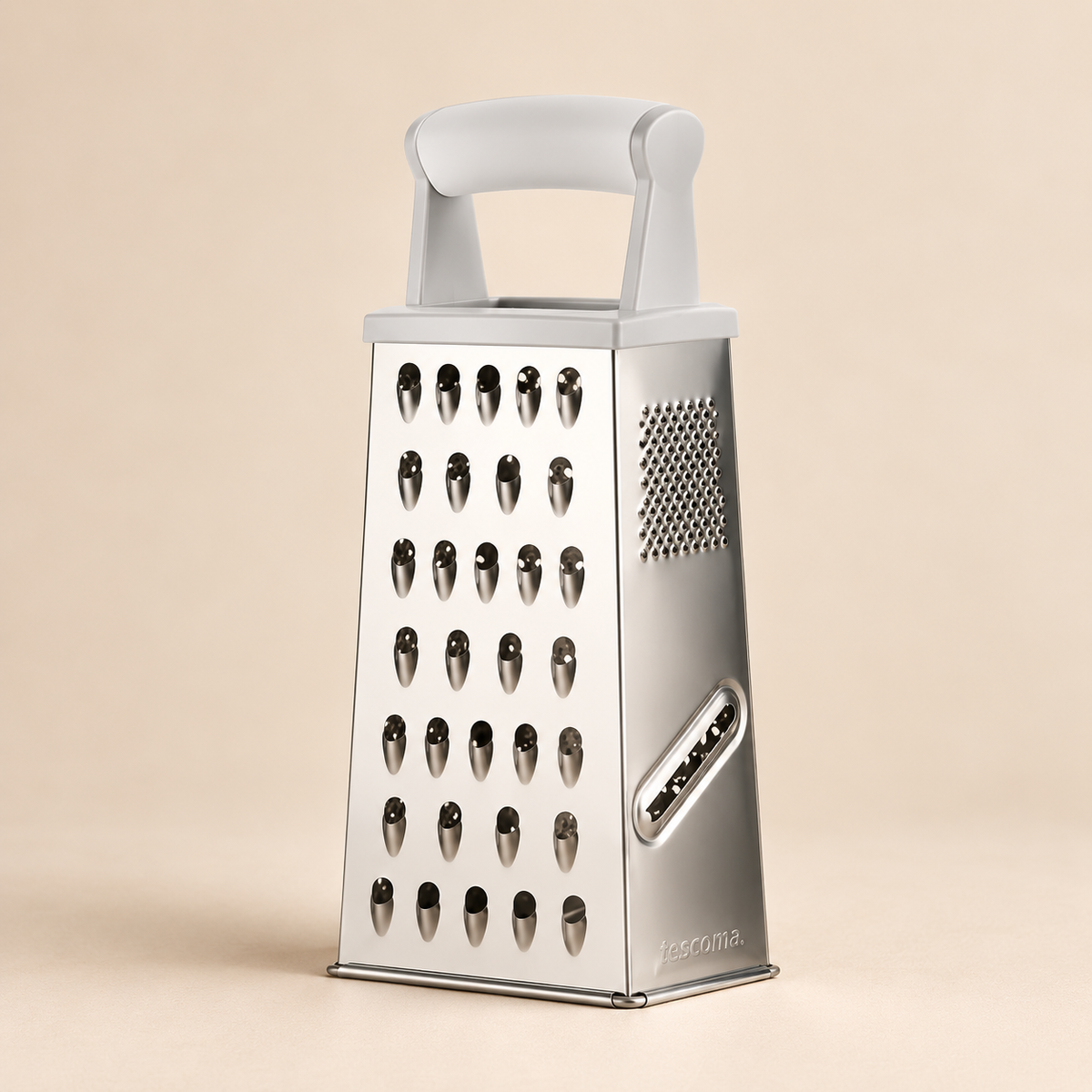 Grattugia Multifunzione a 4 Lati Tescoma 22 x 9 cm