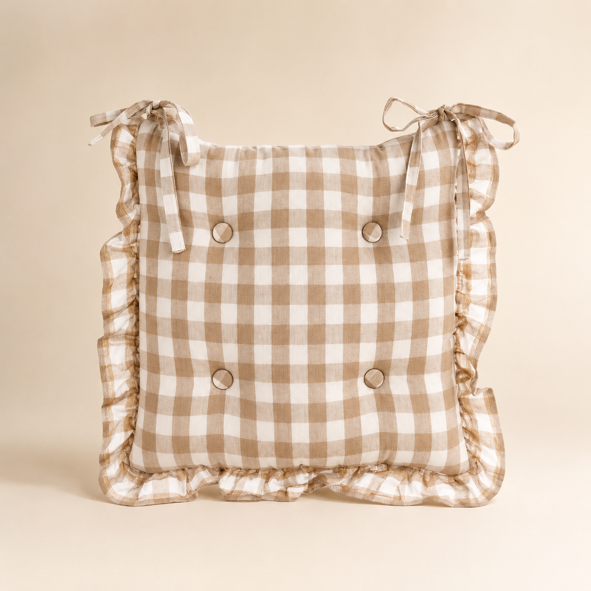 Cuscino sedia "Bon Bon"