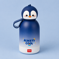 Bottiglia Termica per Bambini -Legami Penguin