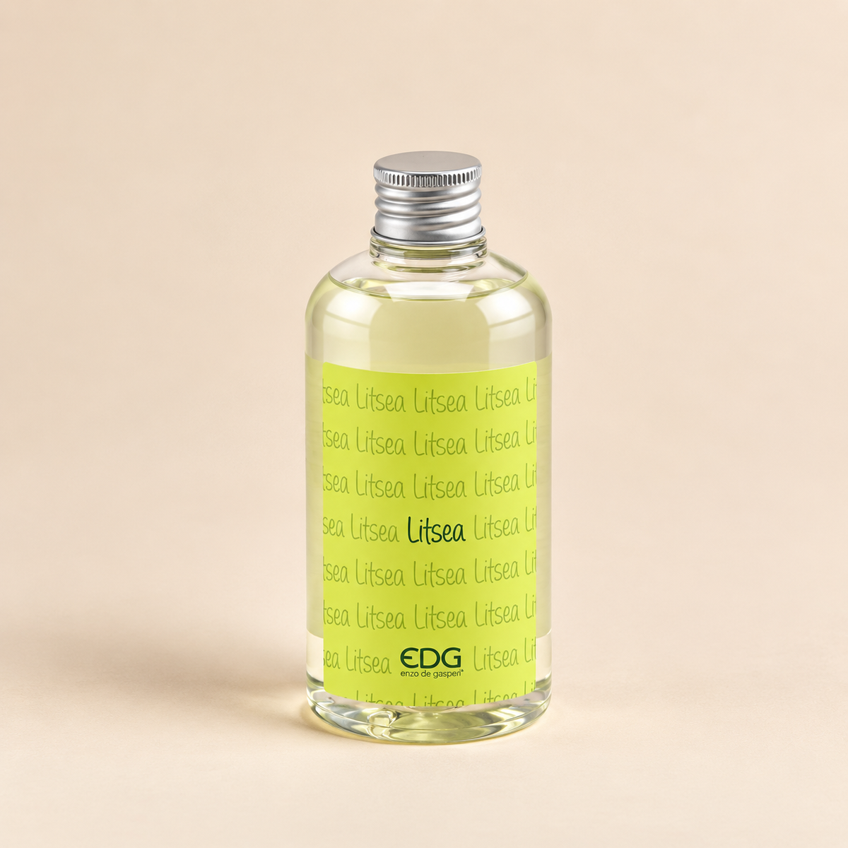 Essenza Lux profuma ambienti 250ml litsea