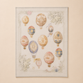Canovaccio pasquale "Rococo Collection"