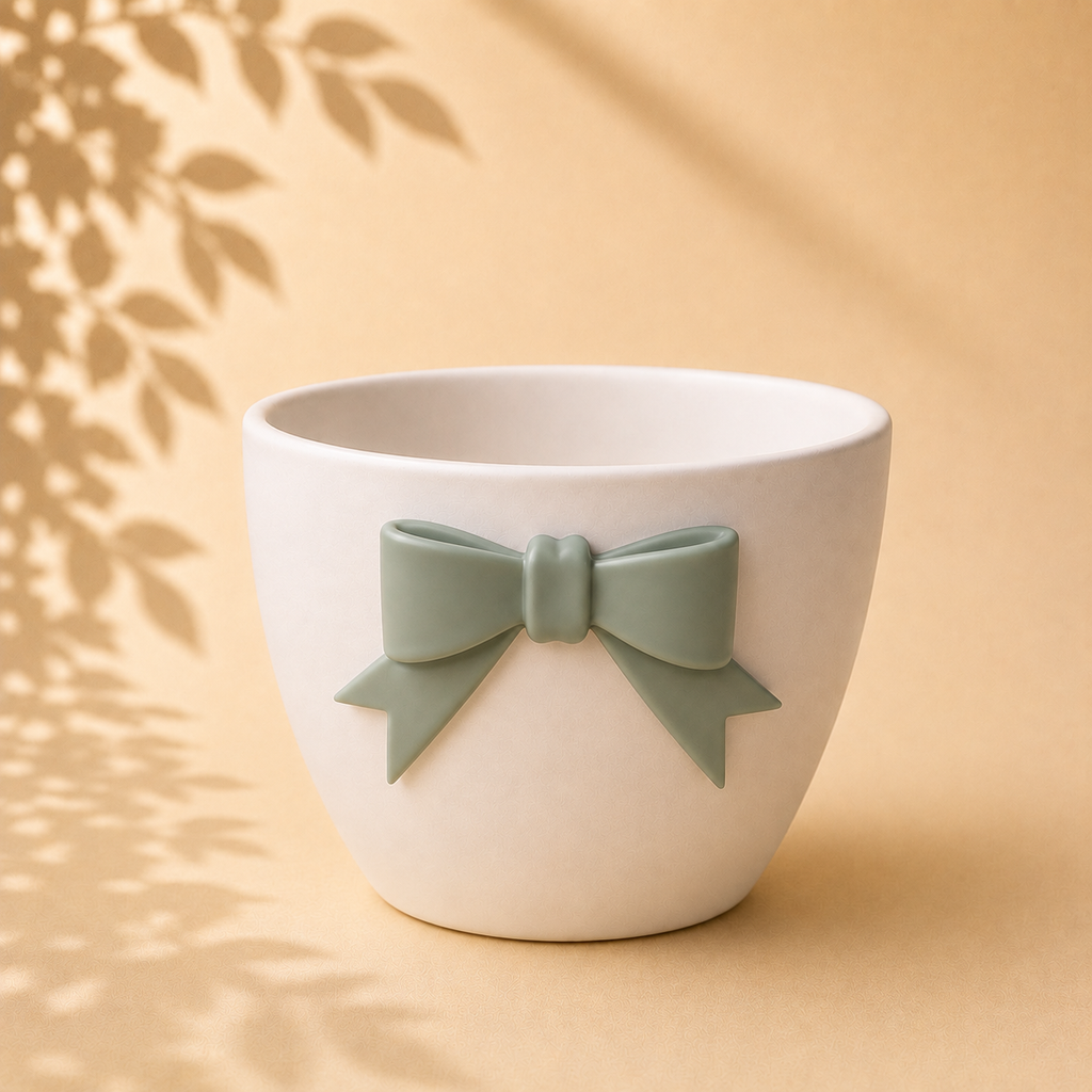 Tazza colazione Breakfast di Baci Milano