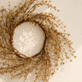 Ghirlanda Artificiale Decorativa – Effetto Naturale