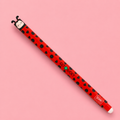 Penna Gel Cancellabile – Ladybug di Legami