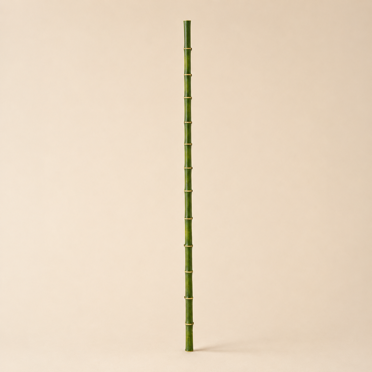 Bamboo Verde h.185cm