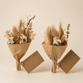 Bouquet di Fiori Secchi 19cm