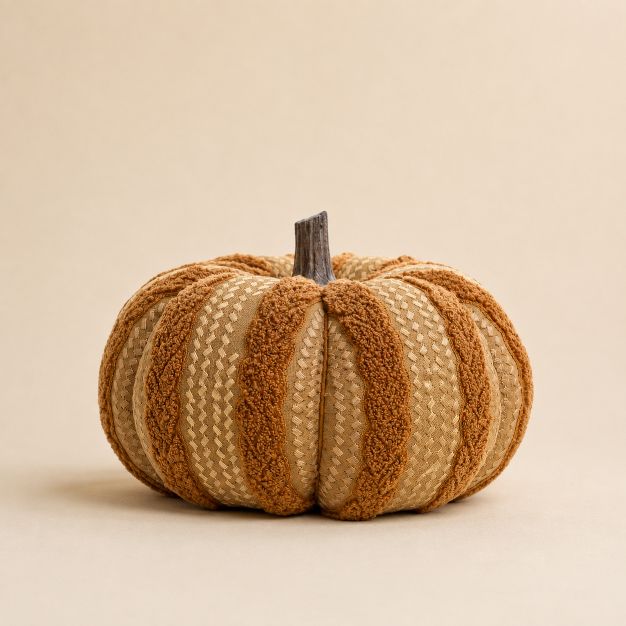 Decorazione zucca collezione "Zucche di sogno" 24cm