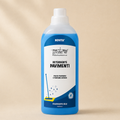 Detergente pavimenti Il Bucato di Adele Diamante blu