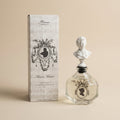 Diffusore con gessetto ’Amore Musica’ Diffusore essenza