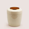 Vaso Charm bombato h.35 Vasi & Portavasi
