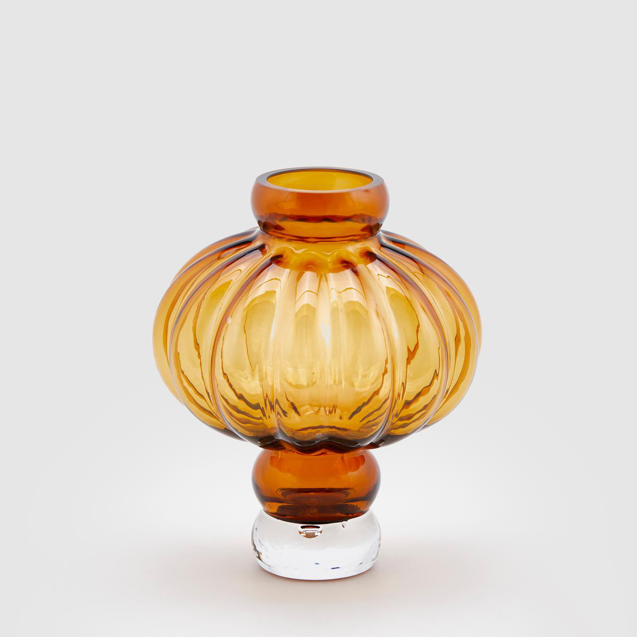 Vaso “Bubble” h.23,5