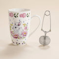Set tazza e filtro Tazza
