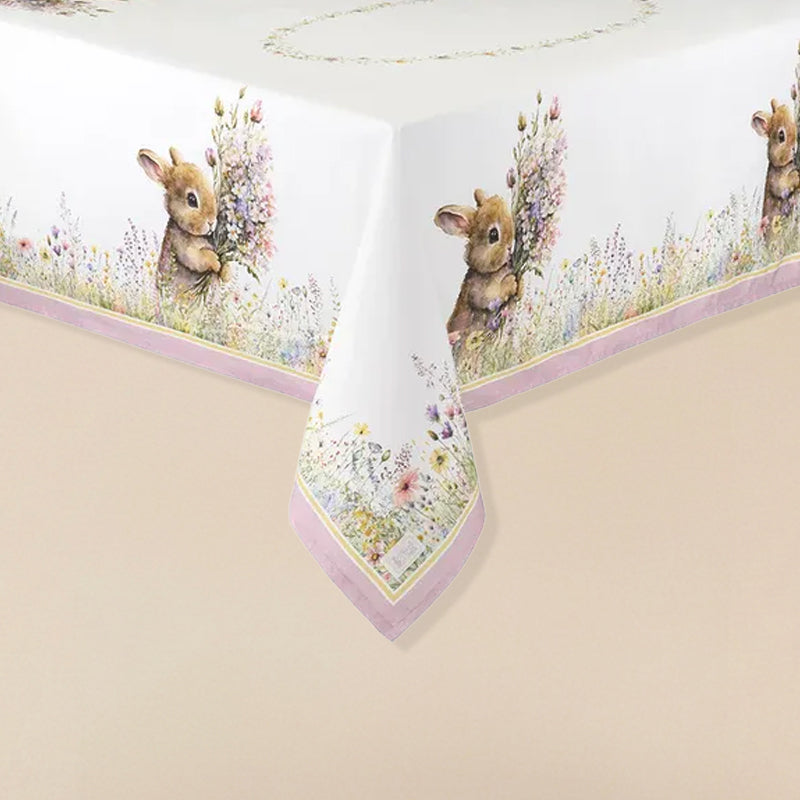Tovaglia ’Dorothy’ 140x180cm Tovaglia