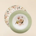 Set 2 piatti dolce ’Flower Garden’ Piatti