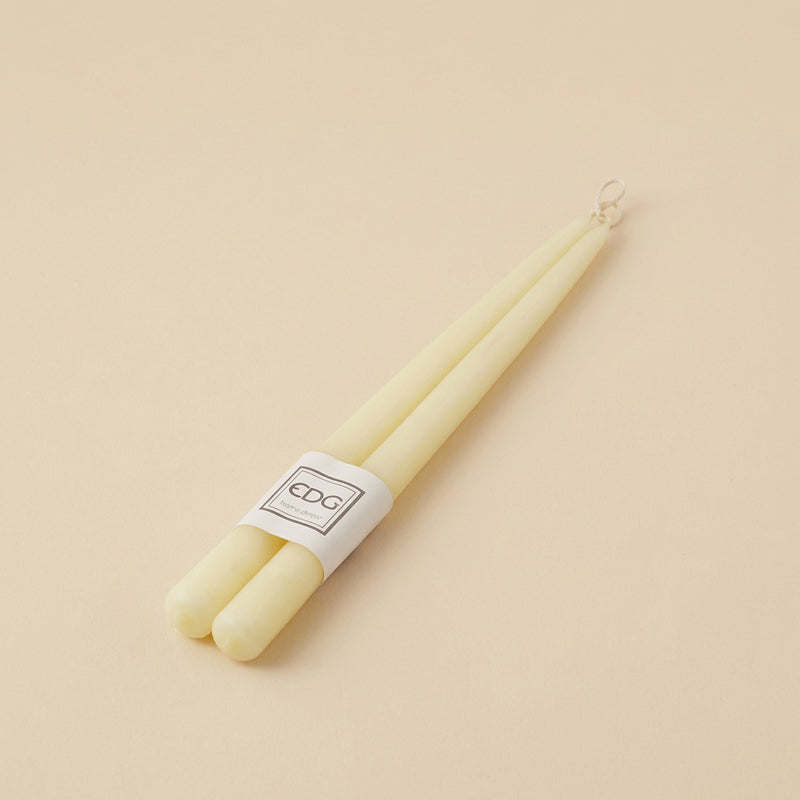 Set 2 candele stelo 29cm