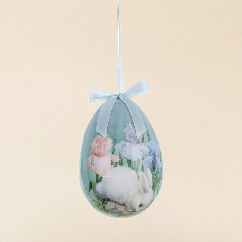 Decoro uova pasquale h.14