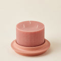 Candela dorica pink 10cm Candela