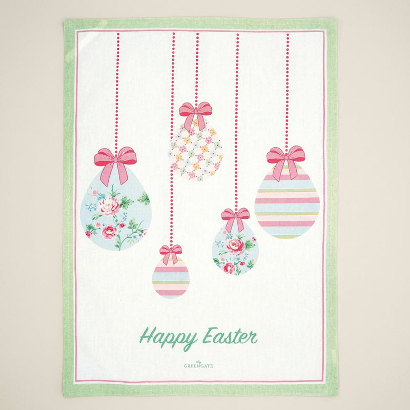 Canovaccio "Alma Habby Easter"