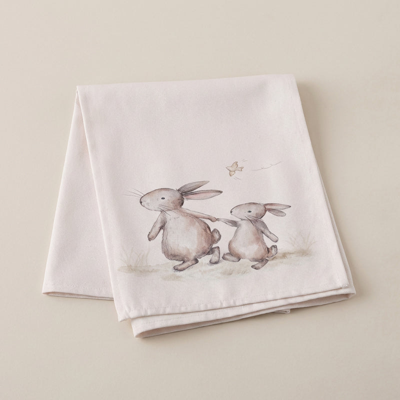 Runner coniglietti "Knuffi"