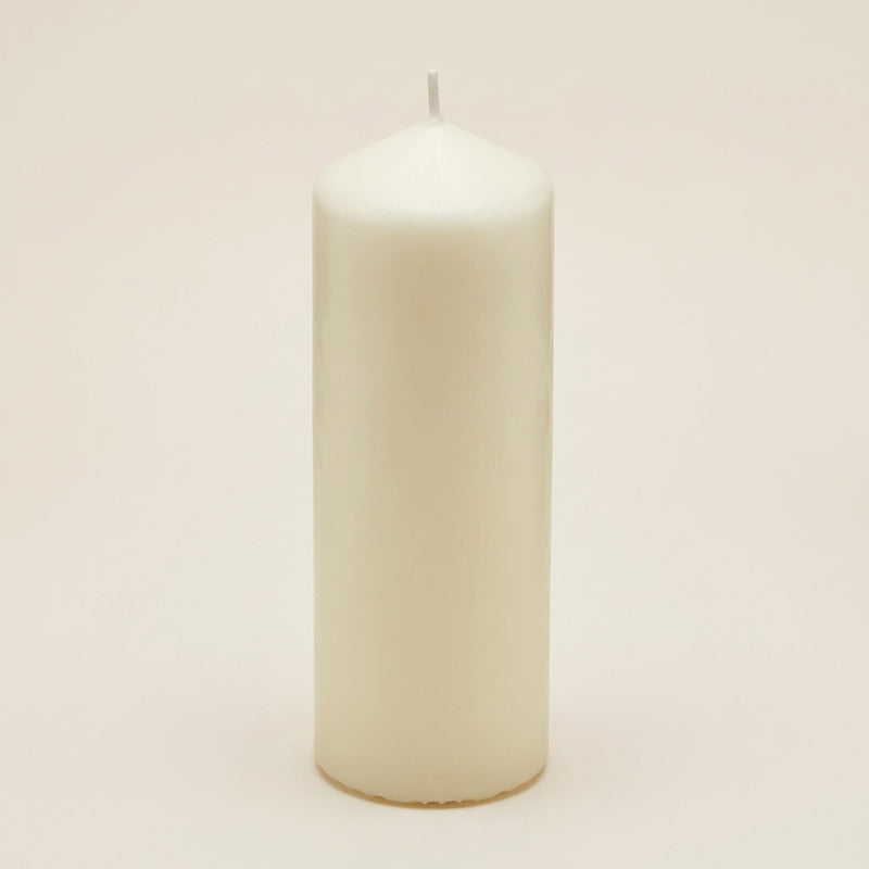 Candela classic ivory h.20