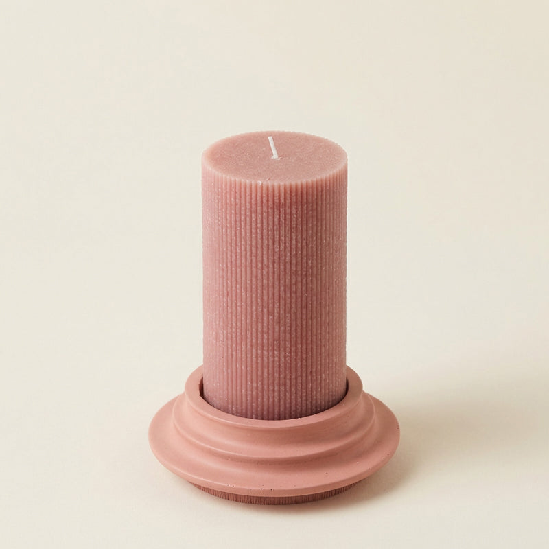 Candela Dorica pink h.15