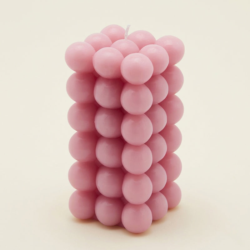 Candela bubble cubo h.16