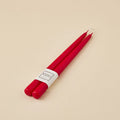 Set 2 candele stelo 29cm Candela