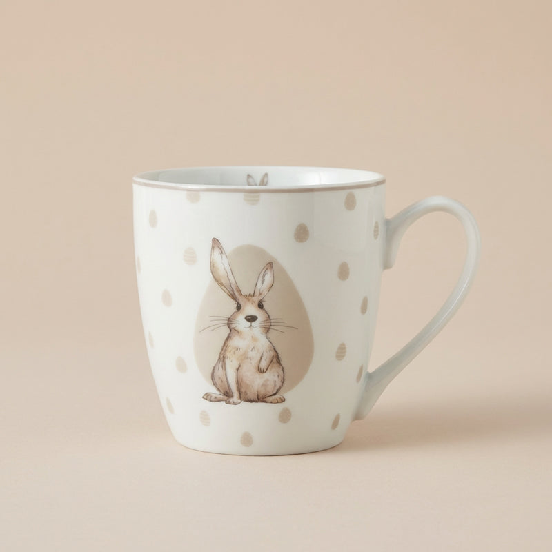 Tazza coniglietti "Sammy"