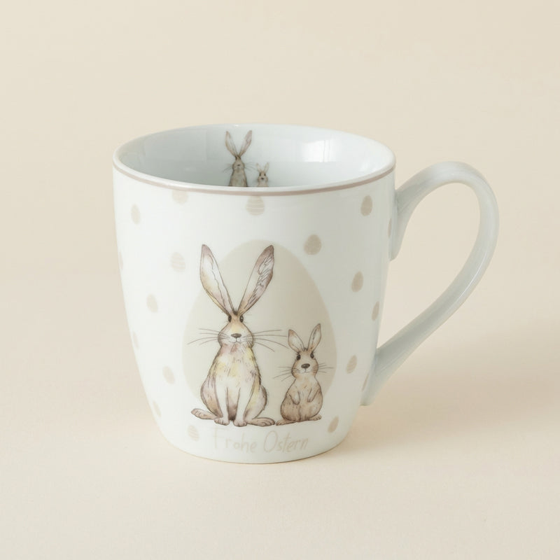 Tazza coniglietti "Sammy"