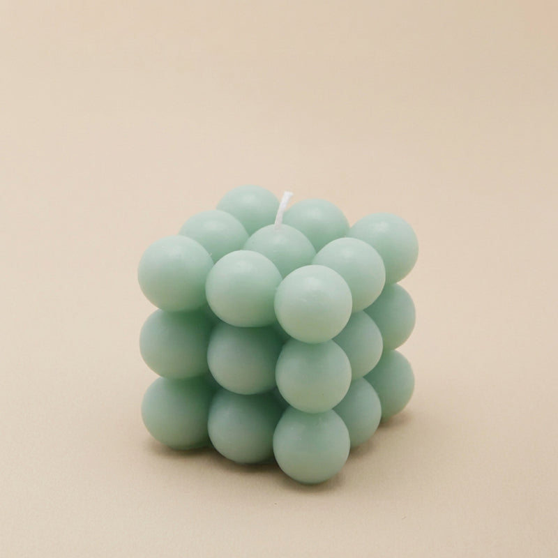 Candela bubble cubo h.8